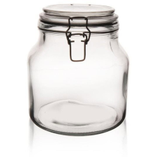  Üvegedény CLIP szabadalom 2,4 l IRMA (126477) uzsonnás doboz