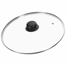  Üvegfedő 28 cm konyhai eszköz