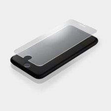 Üvegfólia Honor 8X Mocolo 2.5D 0.33mm mobiltelefon kellék