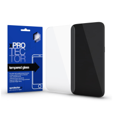 Üvegfólia Honor X7a - Xprotector 0.33 kijelzővédő üvegfólia mobiltelefon kellék