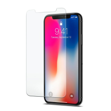 Üvegfólia iPhone 11 Pro - 0,3mm előlapi 2.5D üvegfólia mobiltelefon kellék