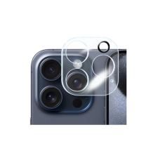  Üvegfólia iPhone 12 Pro Max - Kamera üvegfólia mobiltelefon kellék