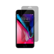  Üvegfólia iPhone 7 Plus / 8 Plus - VMax - betekintésvédő üvegfólia mobiltelefon kellék