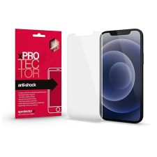  Üvegfólia iPhone SE (2020) - Xprotector Anti Shock kijelzővédő fólia mobiltelefon kellék