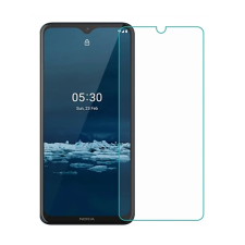  Üvegfólia Nokia 5.3 - 9H üvegfólia mobiltelefon kellék