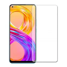  Üvegfólia Realme 8 / 8 Pro - üvegfólia mobiltelefon kellék