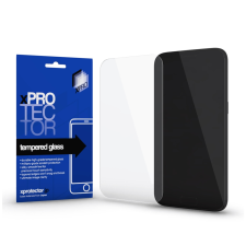 Üvegfólia Samsung Galaxy A04 - Xprotector 0.33 kijelzővédő üvegfólia mobiltelefon kellék