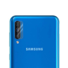 Üvegfólia Samsung Galaxy A50 - Kamera üvegfólia mobiltelefon kellék