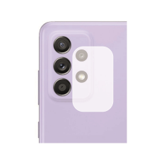  Üvegfólia Samsung Galaxy A52 / A52 5G / A52s 5G - Kamera üvegfólia (teli) mobiltelefon kellék