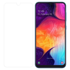 Üvegfólia Samsung Galaxy M30 - üvegfólia mobiltelefon kellék