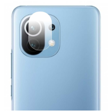  Üvegfólia Xiaomi 11 Lite 5G NE / Mi 11 Lite - Kamera üvegfólia mobiltelefon kellék
