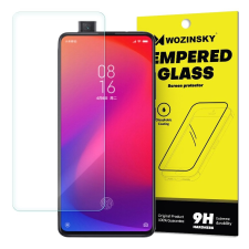  Üvegfólia Xiaomi Mi 9T - üvegfólia 9H mobiltelefon kellék