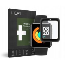  Üvegfólia Xiaomi Mi Watch Lite - okosóra flexi üvegfólia okosóra kellék