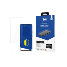  Üvegfólia Xiaomi Poco F7 Pro 5G - 3MK HardGlass üvegfólia mobiltelefon kellék