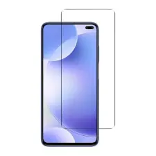  Üvegfólia Xiaomi Redmi K30 - 9H keménységű üvegfólia mobiltelefon kellék