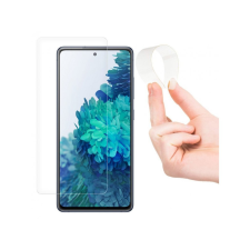  Üvegfólia Xiaomi Redmi Note 12 Pro 5G - Flexibilis üvegfólia mobiltelefon kellék