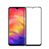  Üvegfólia Xiaomi Redmi Note 8 / Note 8 2021 - Slim 3D fólia fekete kerettel