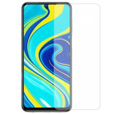  Üvegfólia Xiaomi Redmi Note 9 / Xiaomi Redmi 10X 4G - üvegfólia mobiltelefon kellék