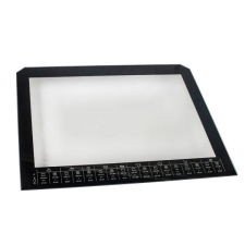  Üveglap, belső Amica tűzhely, sütő ( 514mm x 404 mm) beépíthető gépek kiegészítői