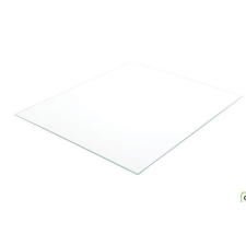  ÜVEGLAP FAGYASZTÓBA 399X356MM beépíthető gépek kiegészítői