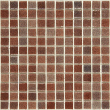 Üvegmozaik Mosavit Brumas 30x30 cm fényes BR6003 csempe