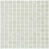 Üvegmozaik Mosavit Metalico alum 30x30 cm fényes METALICOAL