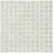 Üvegmozaik Mosavit Metalico alum 30x30 cm fényes METALICOAL csempe