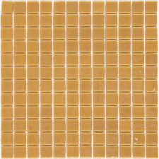 Üvegmozaik Mosavit Metalico oro 30x30 cm fényes METALICOOR csempe
