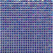 Üvegmozaik Mosavit Mikros Jacinto 30x30 cm fényes MIKROSJAC csempe