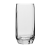 . Üvegpohár, 6db-os szett, 35cl "Disco HB"