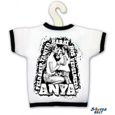  Üvegpóló, Anya ajándéktárgy