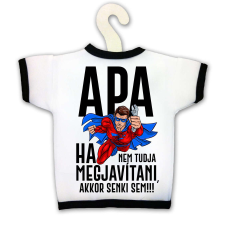 Üvegpóló, Ha Apa nem tudja megjavítani KPX083 ajándéktárgy