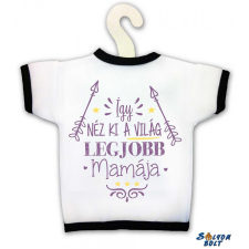 Üvegpóló, Így néz ki a világ legjobb mamája ajándéktárgy