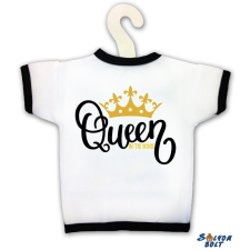  Üvegpóló, Queen in the House ajándéktárgy