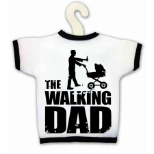 Üvegpóló, The Walking Dad KPX030 ajándéktárgy