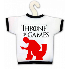  Üvegpóló, Throne of Game KPX029 ajándéktárgy