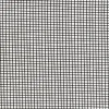  Üvegszálas szúnyogháló 1.20x30m antracit (14395)
