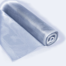  Üvegszálas szúnyogháló 1.20x30m ezüst 170556/2019069 szúnyogháló