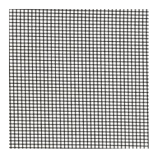  Üvegszálas szúnyogháló 1.50x30m ezüst (10891) szúnyogháló