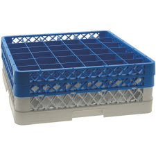ÜVEGTARTÓ 500x500x180 mm kisháztartási gépek kiegészítői