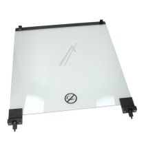  ÜVEGTETŐ TŰZHELYHEZ PKS 5-201 RAL9005 beépíthető gépek kiegészítői