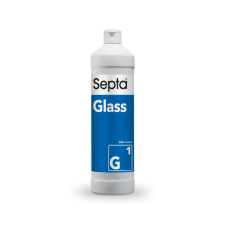 Üvegtisztító koncentrátum SEPTA GLASS G1 1L tisztító- és takarítószer, higiénia