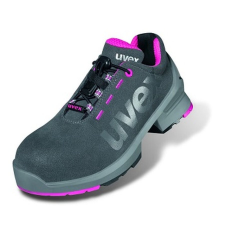 Uvex 1 LADIES FÉLCIPŐ NŐI S2 SRC ESD (szürke, 35) munkavédelmi cipő