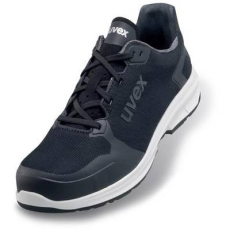 Uvex 1 sport (6594240) ESD Biztonsági cipő S1P Cipőméret (EU): 40 Fekete 1 pár (6594240)