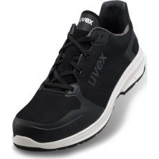 Uvex 1 Sport S1 P SRC Munkavédelmi védőcipő 41 méret - Fekete (6594241)