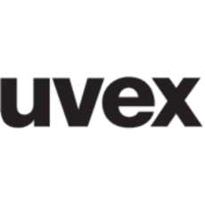 Uvex 6590 Biztonsági félcipő S1P Cipőméret (EU): 41 Fekete 1 pár (6590241) (6590241)