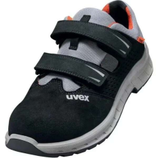 Uvex 69062 uvex 2 trend Munkavédelmi sportos szandál S1 P SRC 43