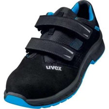 Uvex 69368 uvex 2 trend munkavédelmi sportos szandálok S1 P SRC 47 munkavédelmi cipő