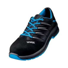 Uvex 69398 uvex 2 trend Sportos munkavédelmi félcipő S2 SRC