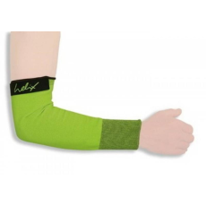 Uvex Karvédő Uvex sleeve lime L